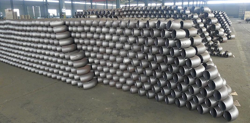China Exporting High Quality Pipe Fittings
